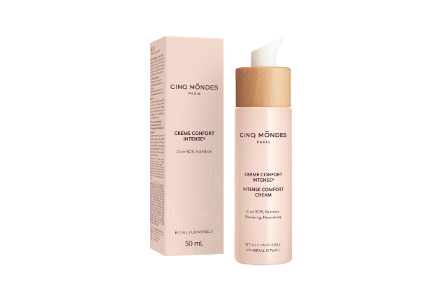 Crème Confort Intense image